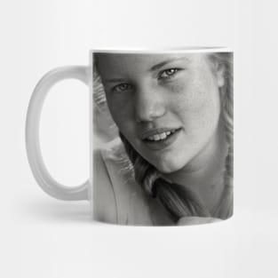 Freckles Mug